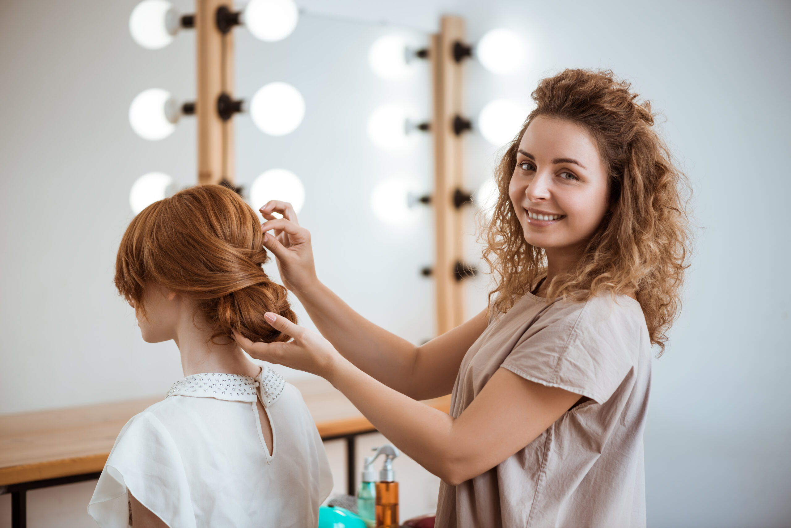 hairdressing Supplies