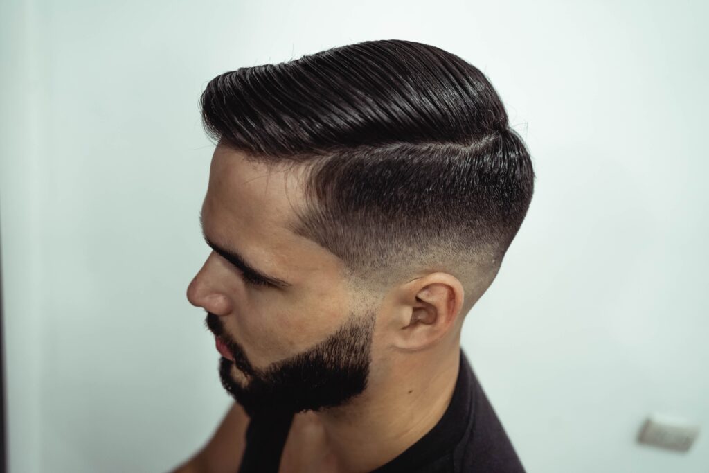 Correct Hairdressing Supplies
