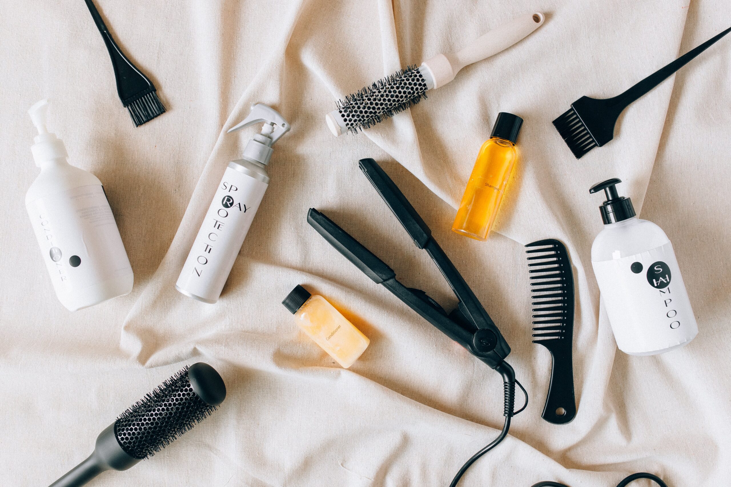 Hair Care